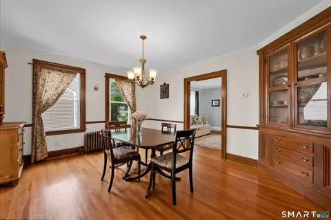 Dining - 2 Morrison Ave, Wethersfield, CT 06109 photo 1 of 2