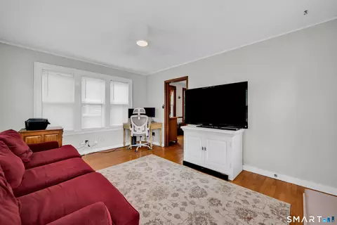 Living - 2 Morrison Ave, Wethersfield, CT 06109 photo 3 of 3