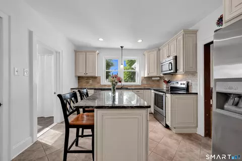 Kitchen - 2 Morrison Ave, Wethersfield, CT 06109 photo 3 of 3
