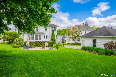 Exterior - 2 Morrison Ave, Wethersfield, CT 06109 photo 7 of 13