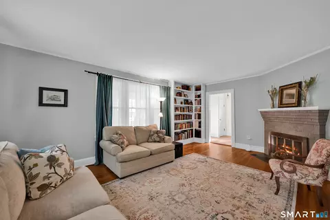 Living - 2 Morrison Ave, Wethersfield, CT 06109 photo 1 of 3