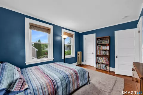 Bedroom - 2 Morrison Ave, Wethersfield, CT 06109 photo 6 of 8