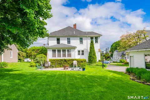 Exterior - 2 Morrison Ave, Wethersfield, CT 06109 photo 8 of 13