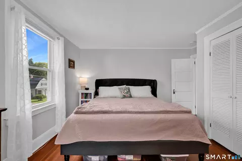 Bedroom - 2 Morrison Ave, Wethersfield, CT 06109 photo 8 of 8