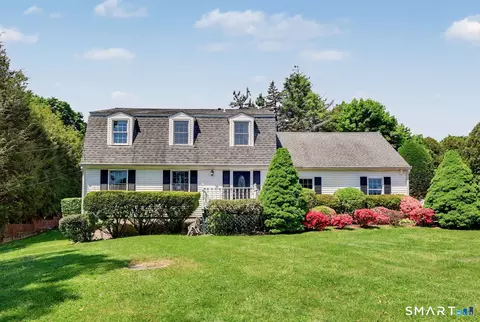 1100 Stillwater Rd, Stamford, CT 06902