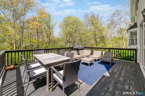 Exterior - 225 Bethmour Rd, Bethany, CT 06524 photo 4 of 4