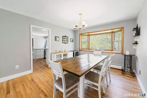 Dining - 225 Bethmour Rd, Bethany, CT 06524 photo 2 of 2