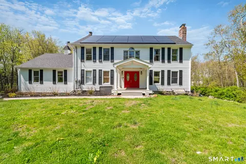 225 Bethmour Rd, Bethany, CT 06524