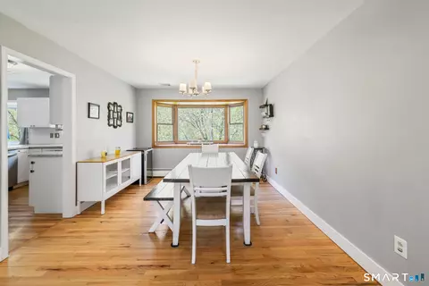 Dining - 225 Bethmour Rd, Bethany, CT 06524 photo 1 of 2
