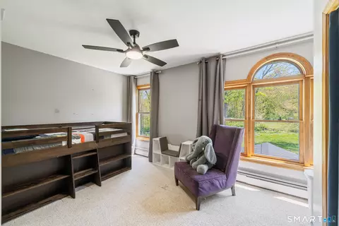 Bedroom - 225 Bethmour Rd, Bethany, CT 06524 photo 4 of 6