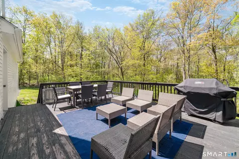 Exterior - 225 Bethmour Rd, Bethany, CT 06524 photo 3 of 4