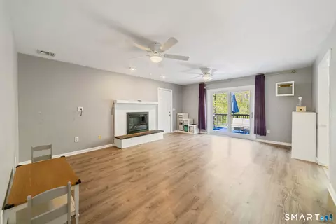 Living - 225 Bethmour Rd, Bethany, CT 06524 photo 3 of 4
