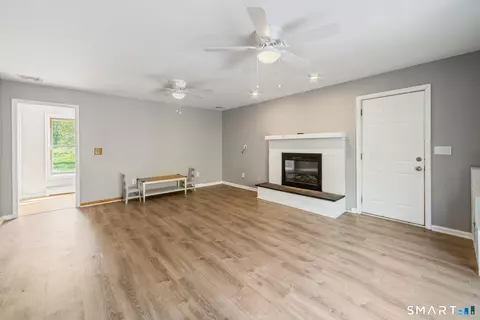 Living - 225 Bethmour Rd, Bethany, CT 06524 photo 4 of 4
