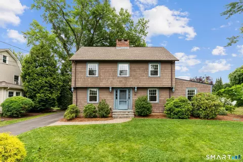 16 Clifton Ave, West Hartford, CT 06107