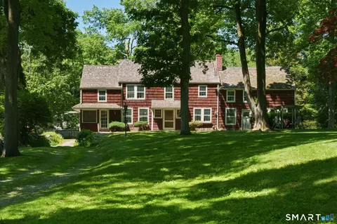 422 Riverside Ave, Westport, CT 06880