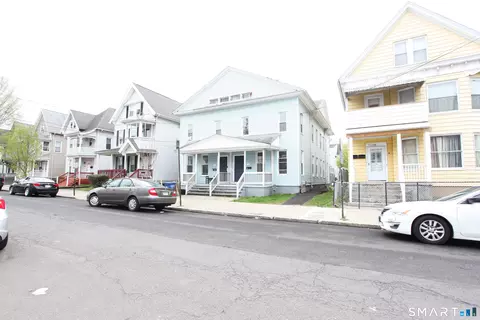 Undisclosed, New Haven, CT 06519