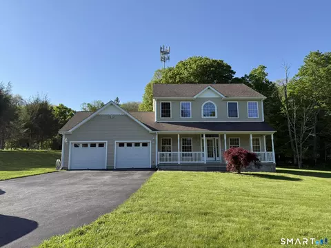 219 Rogers Rd, Norwich, CT 06360