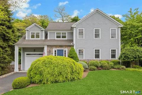 11 Walmsley Rd, Darien, CT 06820