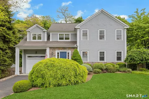 11 Walmsley Rd, Darien, CT 06820