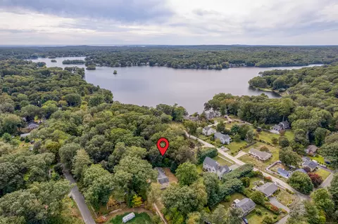 239 Rockledge Rd # -A, Lyme, CT 06371