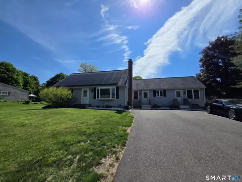 15 Van Buren Rd, Enfield, CT 06082