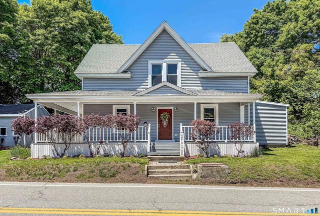 100 Merchants Ave, Taftville, CT 06380