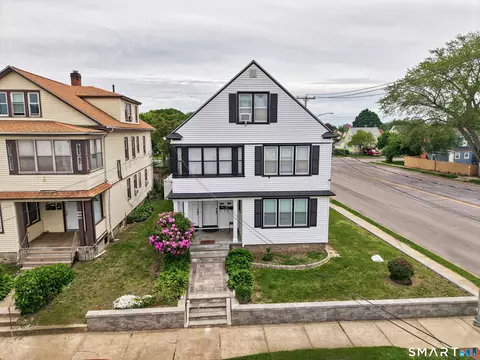 1103-1105 Capitol Ave, Bridgeport, CT 06606
