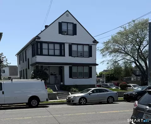 1103-1105 Capitol Ave, Bridgeport, CT 06606