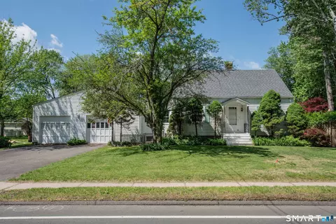 269 Poquonock Ave, Windsor, CT 06095