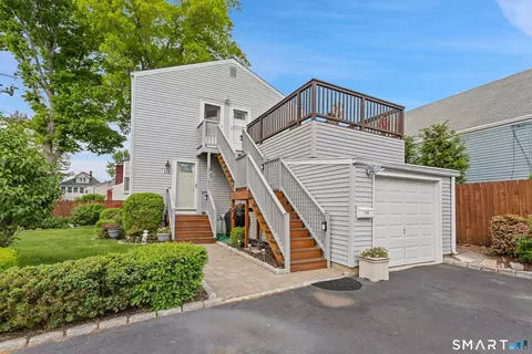 116 Stuart Ave, Norwalk, CT 06850