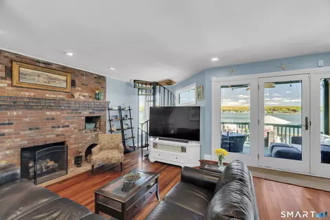 Living - 23 Cherry St, Niantic, CT 06357 photo 1 of 5