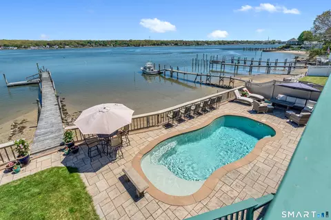 Exterior - 23 Cherry St, Niantic, CT 06357 photo 6 of 6