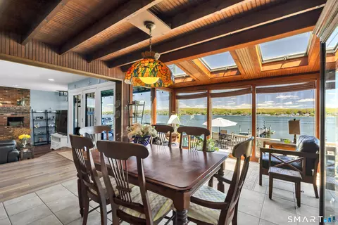 Dining - 23 Cherry St, Niantic, CT 06357 photo 1 of 2
