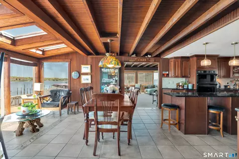 Dining - 23 Cherry St, Niantic, CT 06357 photo 2 of 2