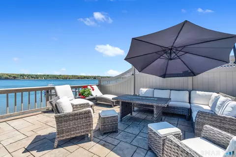 Exterior - 23 Cherry St, Niantic, CT 06357 photo 5 of 6