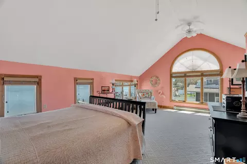 Bedroom - 23 Cherry St, Niantic, CT 06357 photo 1 of 5