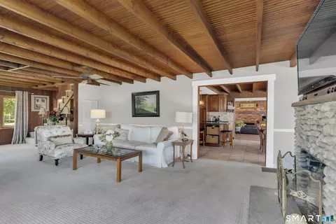 Living - 23 Cherry St, Niantic, CT 06357 photo 3 of 5