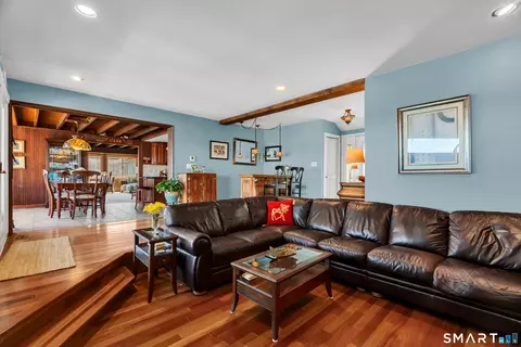 Living - 23 Cherry St, Niantic, CT 06357 photo 2 of 5