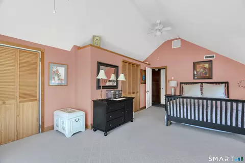 Bedroom - 23 Cherry St, Niantic, CT 06357 photo 2 of 5