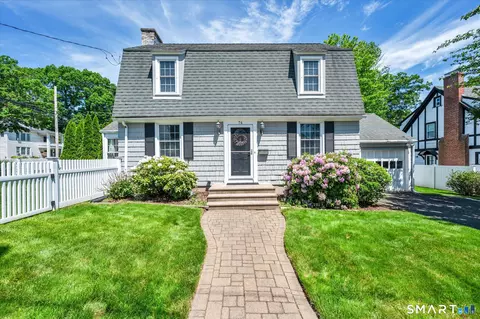 74 Argyle Ave, West Hartford, CT 06107