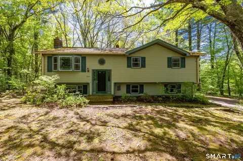 515 Buff Cap Rd, Tolland, CT 06084