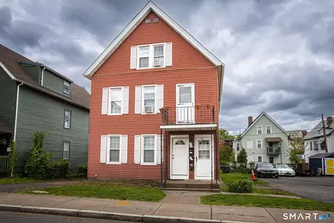 41-43 Dean St, Hartford, CT 06114