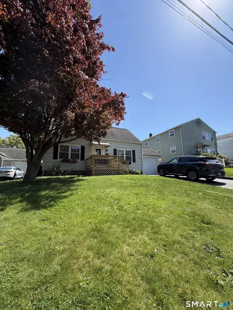 Undisclosed, Bristol, CT 06010
