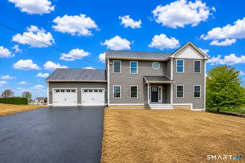 1970 Perkins St, Bristol, CT 06010