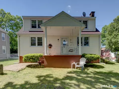 276 Farmington Ave, New Britain, CT 06053