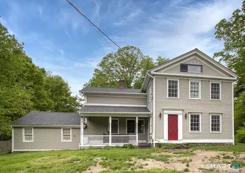 388 Amity Rd, Woodbridge, CT 06525