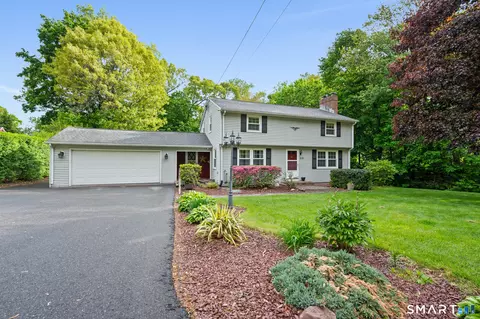 519 Brewster Rd, Bristol, CT 06010