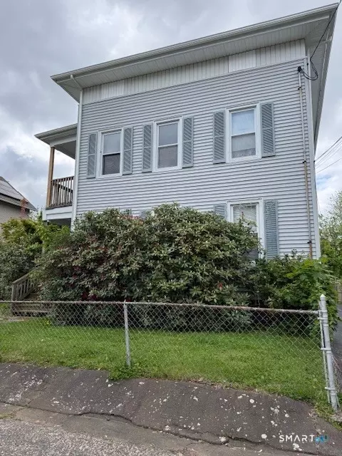 85 Ellis St, New Britain, CT 06051