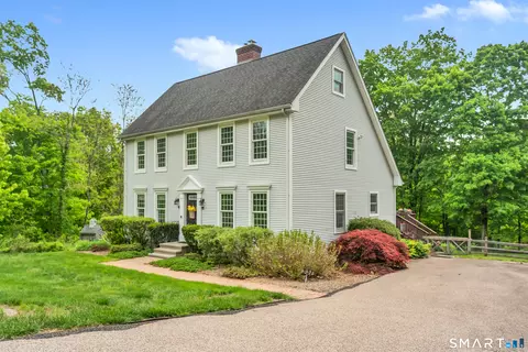 331 Middle Haddam Rd, Portland, CT 06480