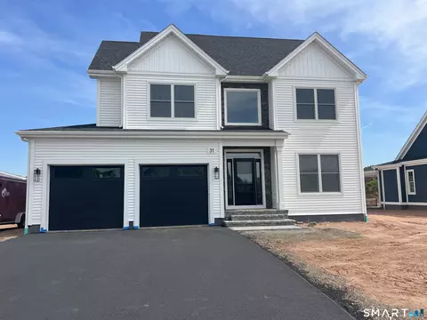 31 Primrose Ln, Cromwell, CT 06416